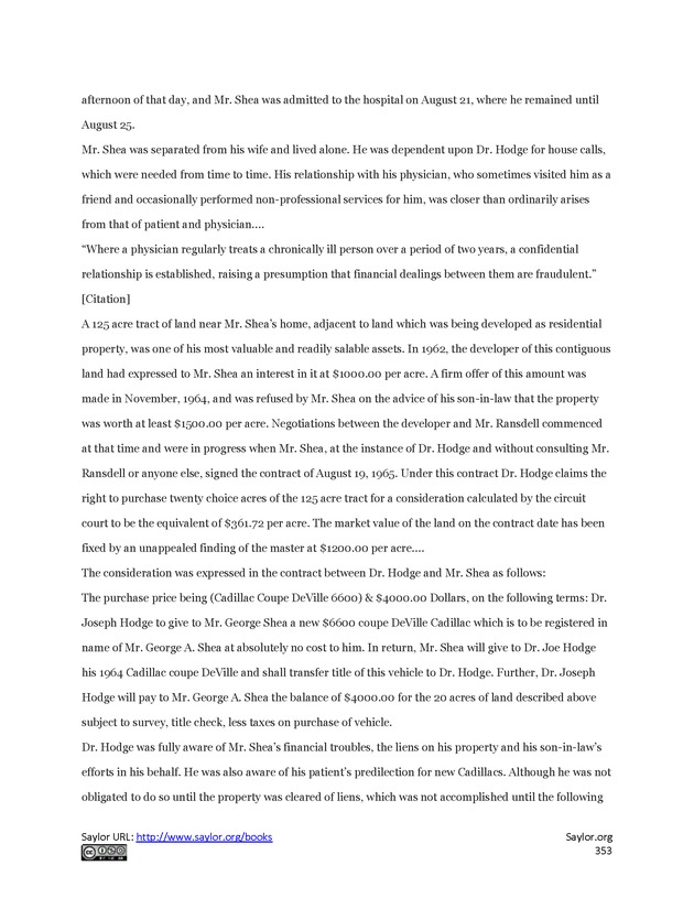 Business Law and the Legal Environment - Page 353